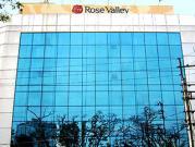 Hotel Rose Valley Kolkata