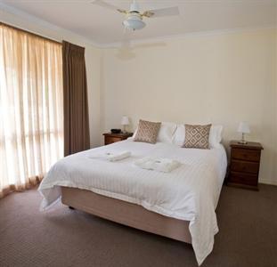 Echuca Moama Holiday Villas