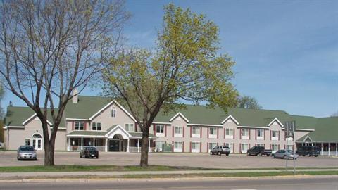 Country Inn & Suites By Carlson Benson