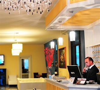 Hotel Luna Lido