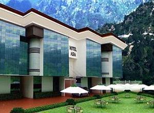 Hotel Asia Vaishno Devi