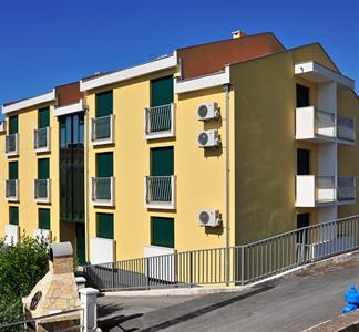 Marine Kastela