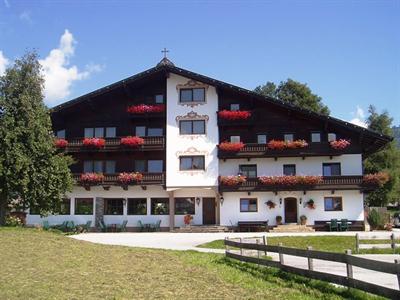 Club Hotel Edelweiss