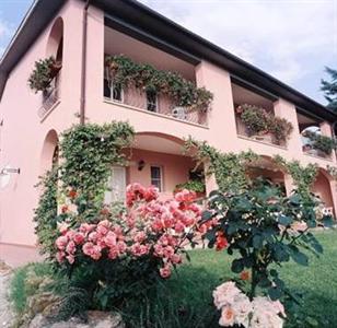 Il Melograno Hotel Manciano