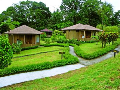 Hotel Lomas Del Volcan La Fortuna