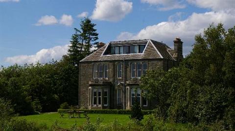 Bankhead House