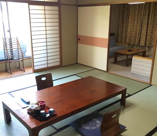 Imakuni Ryokan