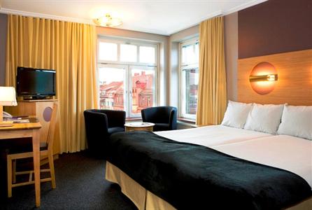 Best Western City Hotel