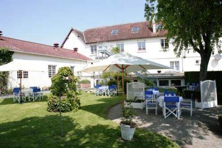 Hotel Le Faisan Dore Fontenai-sur-Orne