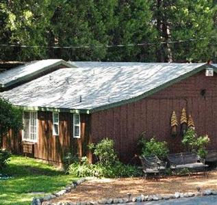 Mount Shasta Hotel & Lodge