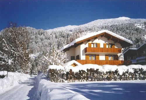 Haus Tschofen
