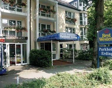 Best Western Parkhotel Erding