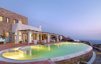 Villa Sunset Kalafatis