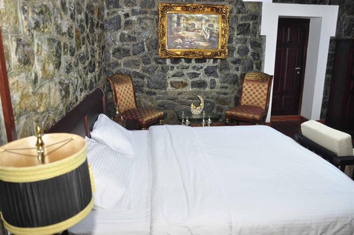 Munnar Safari Resort