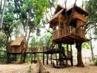 Rabeang Pasak Tree House Resort