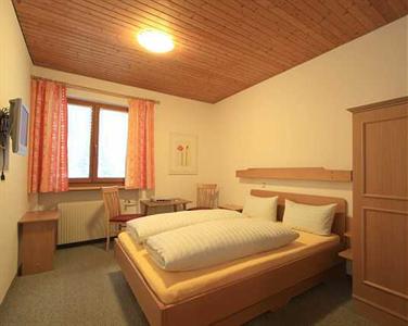 Hotel Garni Albona Klosterle