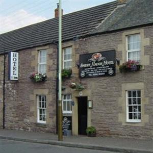 Smiddy Haugh Hotel