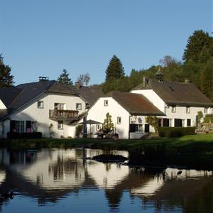 Le Vieux Moulin