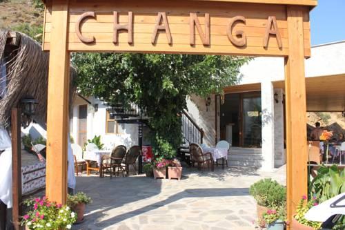 Changa Bungalows