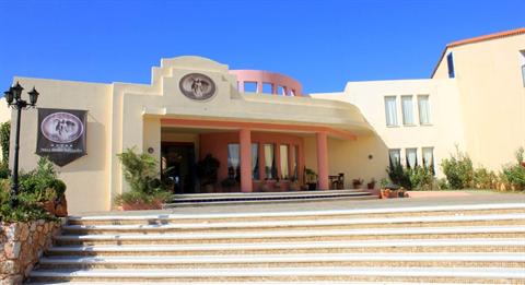 Perle Resort & Health Spa Marine Akrotiri Crete