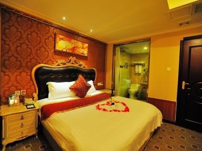 Xinyijia Chain Hotel Shuangliu