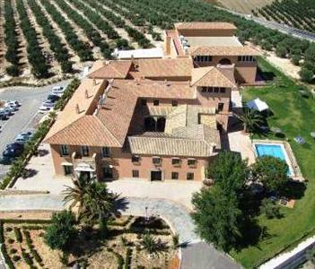 Atalaya de La Campina Hotel La Rambla