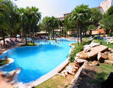 Valentin Park Clubhotel Calvia