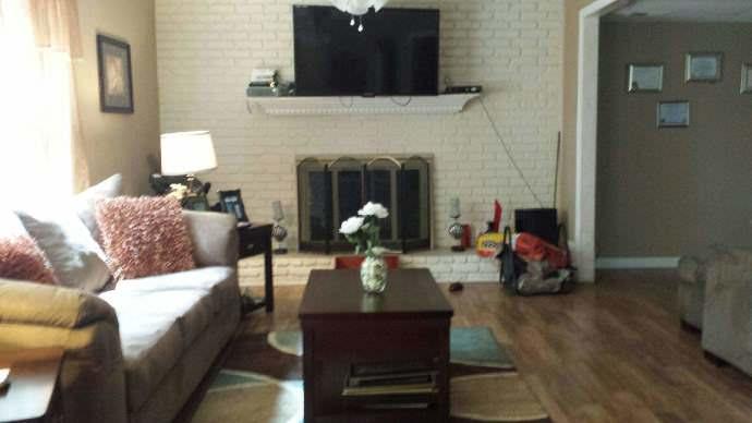 Homestay In Dekalb Decatur