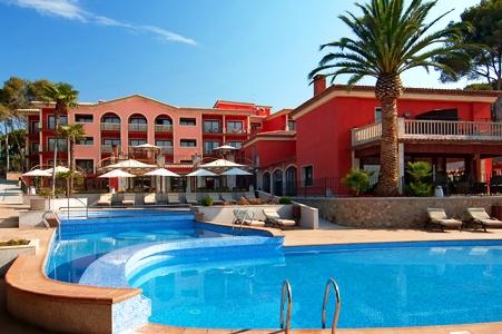 Salles Hotel & Spa Cala del Pi