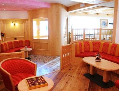 Hotel Stella Passo del Tonale