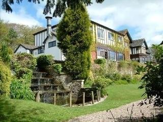Best Western Higher Trapp