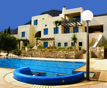 Villa Eleni Hersonissos