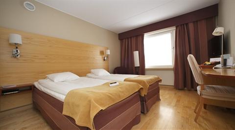 Quality Hotel Ekoxen