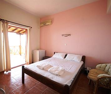 Hotel Porto Kalliali