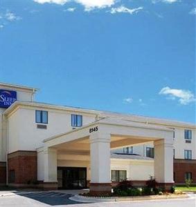 Sleep Inn Jessup