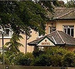 Bannville House Hotel