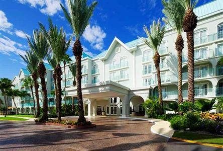 The Westin Grand Cayman Seven Mile Beach Resort and Spa