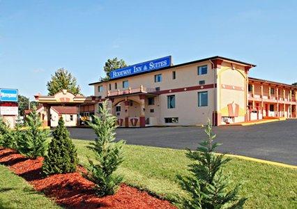 Rodeway Inn & Suites Rosedale Maryland