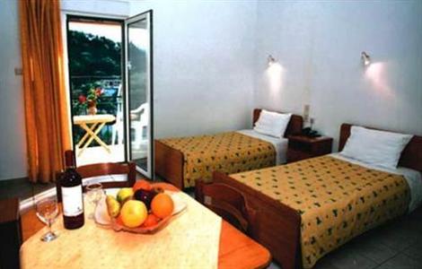 Hotel Ionion