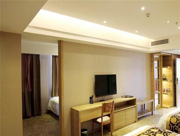 Weihai Longwei Holiday Inns