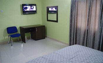 Hotel Monte Carlo Enugu