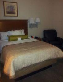 Candlewood Suites Logan