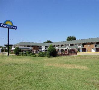 Days Inn Muskogee