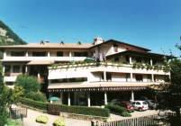 Hotel Residence Margherita Montecreto