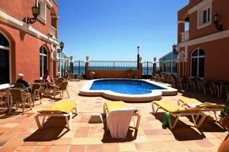 Lloyds Beach Club Hotel Torrevieja