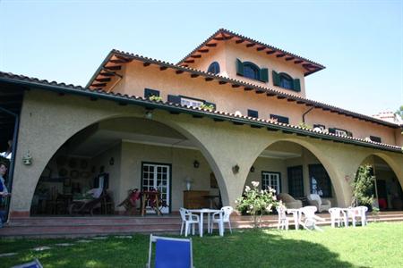 Agriturismo Anna De Croy