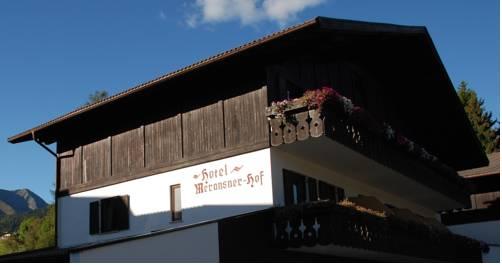 Hotel Meransnerhof