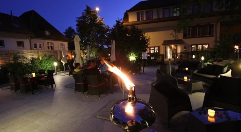 Hotel Baren Wiesbaden