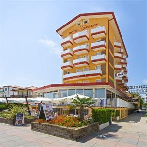 Hotel Loreley Jesolo