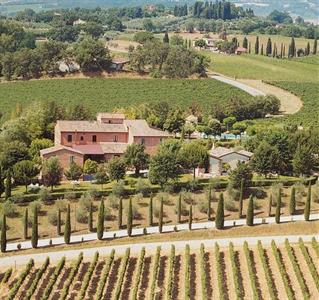 Borgo Delle More Hotel Montepulciano